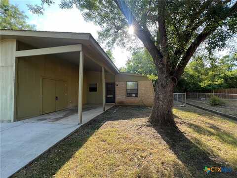 1524 Shannon Circle, New Braunfels, TX 78130