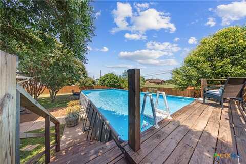 1902 Southview Drive, Salado, TX 76571