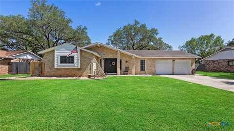 1703 Redwood Street, Seguin, TX 78155
