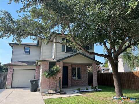 3815 Cherokee Boulevard, New Braunfels, TX 78132