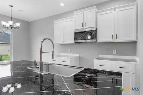 4437 Sandlin Drive, Belton, TX 76513