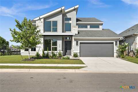 7701 Boyd Haven Drive, Austin, TX 78744