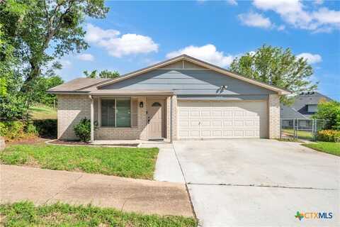 903 N 23rd Street, Copperas Cove, TX 76522