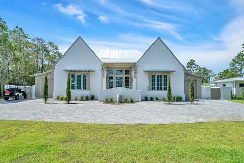 34 E Surfside Drive, Santa Rosa Beach, FL 32459