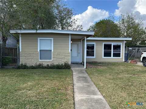 4805 Gabriel, Corpus Christi, TX 78415