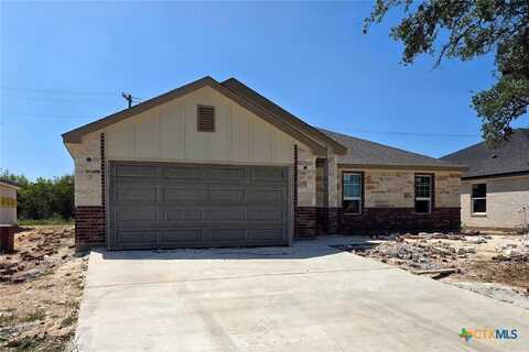 1417 Fossil Trail, Belton, TX 76513