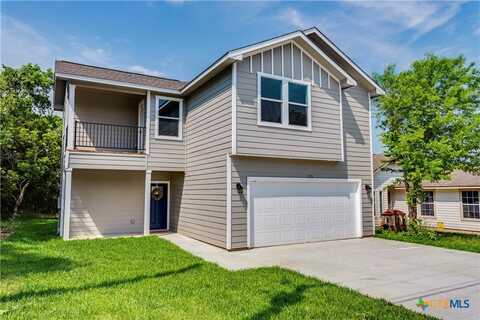 125 Hawea Lane, Bastrop, TX 78602