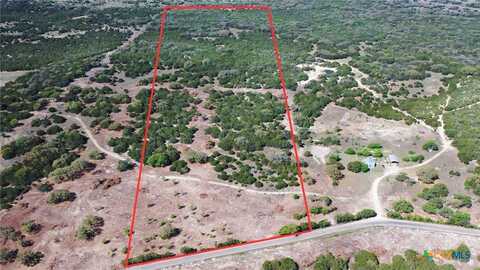 Tbd 000 County Road 108, Burnet, TX 78611