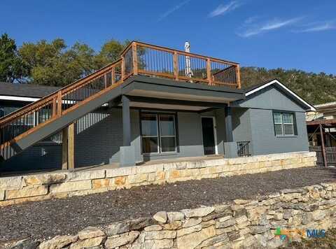 1049 Meckel Drive, Canyon Lake, TX 78133