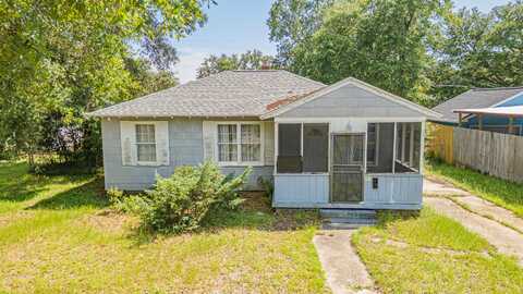 125 SE Kalash Road, Pensacola, FL 32507