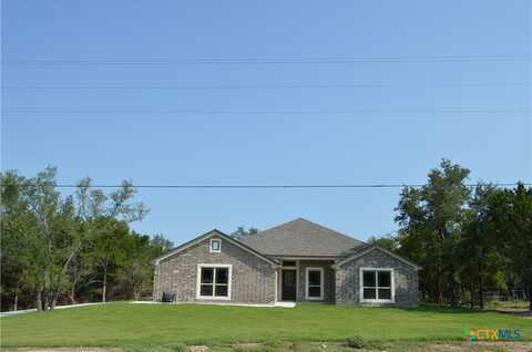 850 County Road 3152, Kempner, TX 76539