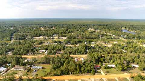 Lots 4&5 E Laurel Lane, DeFuniak Springs, FL 32433