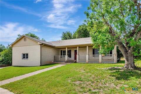 2006 Rose Circle, Harker Heights, TX 76548