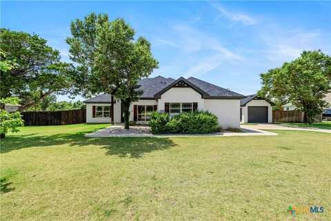 2843 Beulah Boulevard, Belton, TX 76513