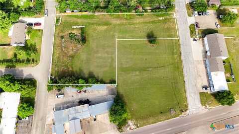 Lot 1 West Royal Avenue, Temple, TX 76502