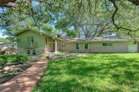 2505 Linwood Road, Temple, TX 76502