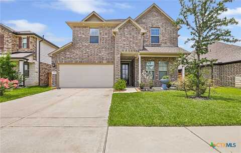 15651 Baronial Castle Drive, Humble, TX 77346
