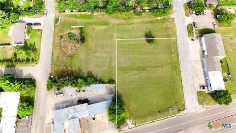 Lot 2 West Shell Avenue, Temple, TX 76501