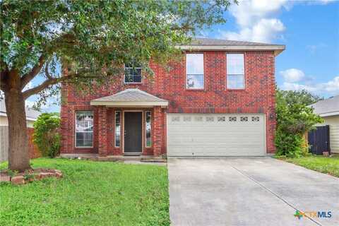 9034 Barkwood, Universal City, TX 78148