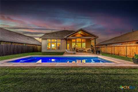 1212 Rhonda Cove, Hutto, TX 78634