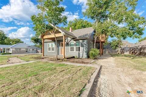 108 S Porter Street, Lampasas, TX 76550