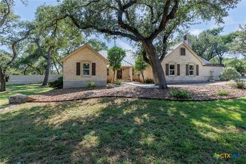 110 Lost River Road, Georgetown, TX 78628