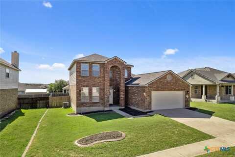6309 Bridgewood Drive, Killeen, TX 76549