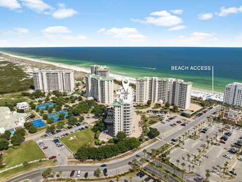 15100 Emerald Coast Parkway, Destin, FL 32541