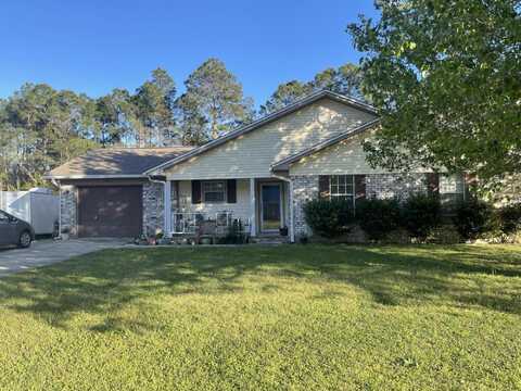 10563 Fair Pine Drive, Pensacola, FL 32506