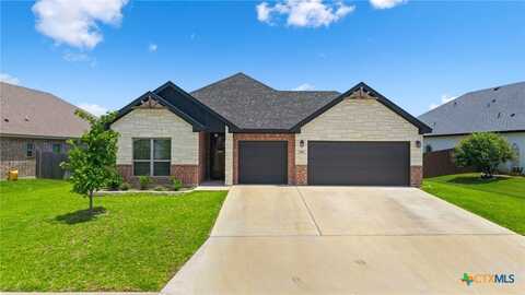 7516 Hardin Drive, Temple, TX 76502