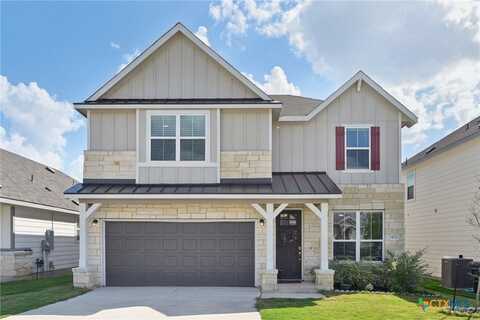 4032 Wild Bloom Road, Seguin, TX 78155