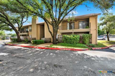 1202 Thorpe Lane, San Marcos, TX 78666