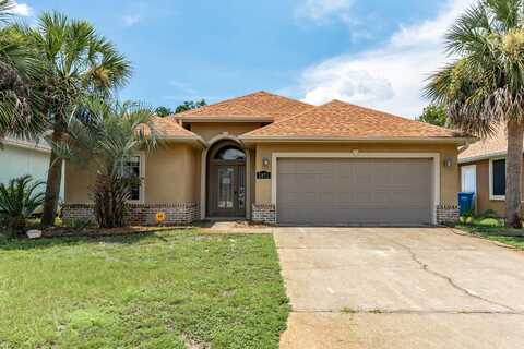 2071 Fountainview Drive, Navarre, FL 32566