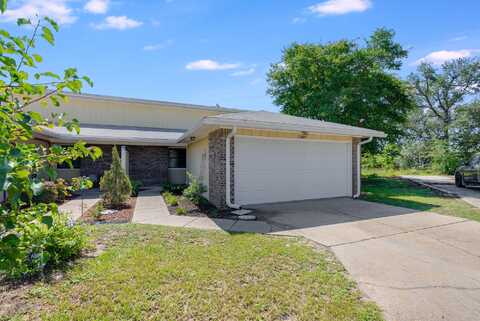 1307 Calabria Road, Panama City, FL 32405