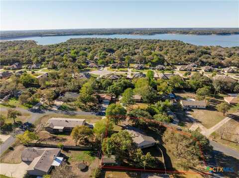 206 WOODLAND Trail, Belton, TX 76513