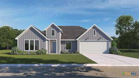 610 RADLEY Road, Lockhart, TX 78644