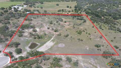 Tbd Lot 10 County Road 340, Burnet, TX 78611
