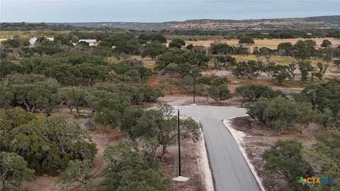 Tbd Lot 10 County Road 340, Burnet, TX 78611