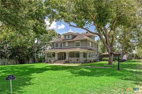 1004 Mitchell Street, Gonzales, TX 78629