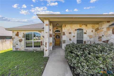 10103 Taylor Renee Drive, Killeen, TX 76542