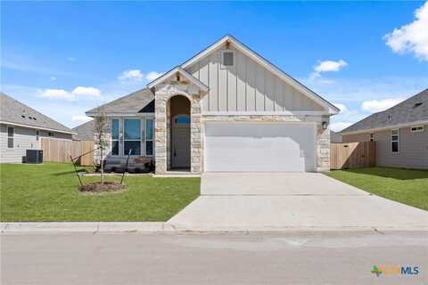 8010 Timber Hollow Lane, Temple, TX 76502