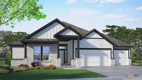 15084 Planeview Drive, Salado, TX 76571