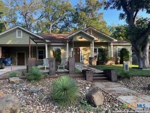 249 Cross River Street, New Braunfels, TX 78130