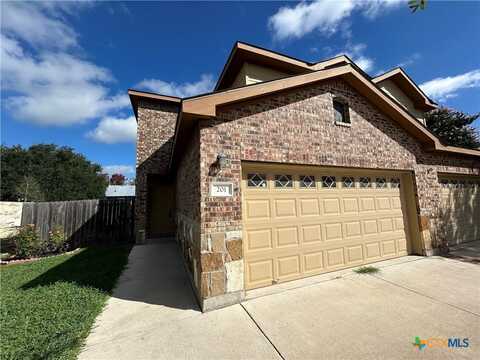 201 Anne Louise Drive, New Braunfels, TX 78130