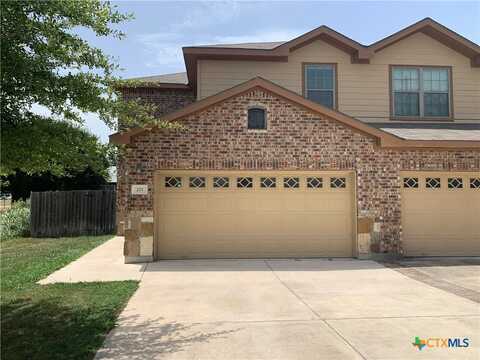 201 Anne Louise Drive, New Braunfels, TX 78130