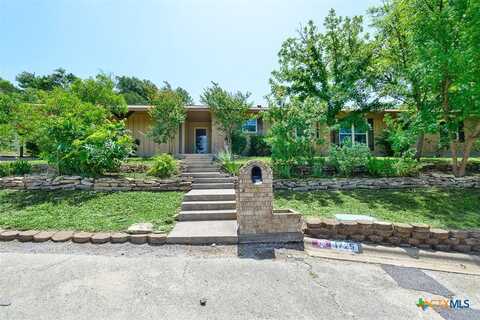 1725 Forest Hills Drive, Harker Heights, TX 76548