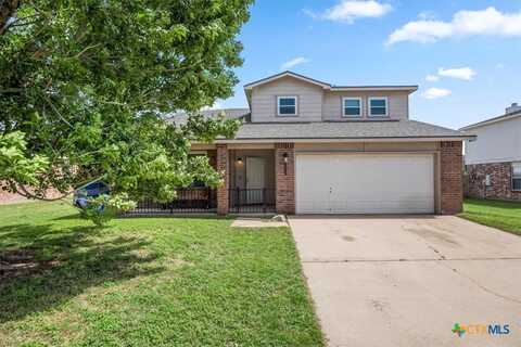4203 Rambling Range Drive, Killeen, TX 76549