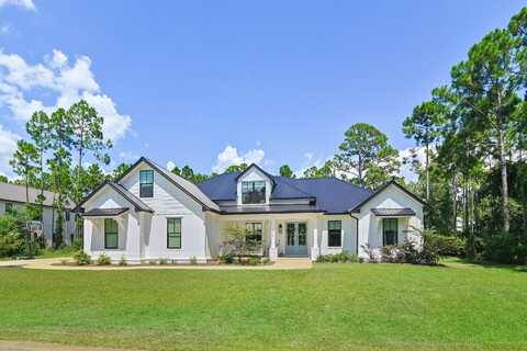 515 Hideaway Circle, Santa Rosa Beach, FL 32459