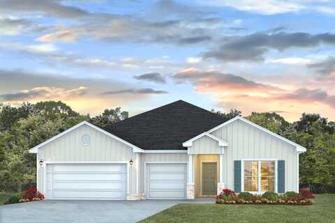 8640 Bluebell Street, Milton, FL 32583