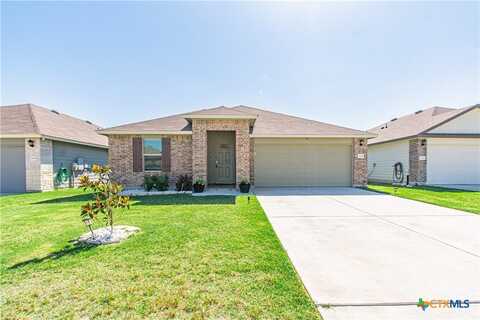 584 Taggart Trail, Jarrell, TX 76537